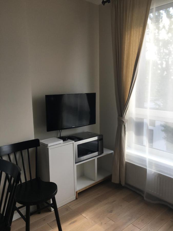 Modern Holiday Apartment ヴィリニュス エクステリア 写真