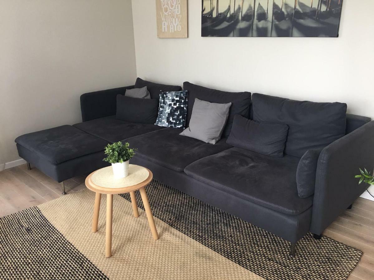 Modern Holiday Apartment ヴィリニュス エクステリア 写真